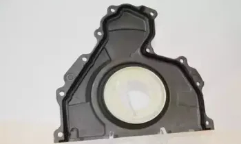 49360009 CORTECO Уплотняющее кольцо, коленчатый вал